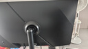 SANC盛色32英寸4K165Hz電競(jìng)顯示器 HVA快速液晶 10bit廣色域 可壁掛低藍(lán)光不閃屏 電腦屏幕 G9uvPro 曬單實(shí)拍圖