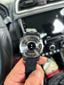 佳明（GARMIN）Fenix7太陽能碳黑旗艦版血氧跑步戶外運動智能手表七夕禮物 曬單實拍圖