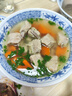 其他品牌【240天黑豬】冰鮮黑豬肋排350g 曬單實(shí)拍圖