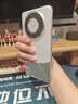 阿木木適用華為Mate60Pro/Pro+手機殼透明硬殼防摔保護殼套男女同款不易發(fā)黃散熱網(wǎng)紅全包鏡頭高檔 曬單實拍圖