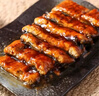 鰻魚(yú)皇后 烤鰻魚(yú)蒲燒(評(píng)價(jià)50萬(wàn)+)整條450g海鮮預(yù)制菜加熱即食山姆生鮮宵夜 曬單實(shí)拍圖