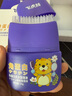 飛虎牌碎發(fā)整理膏神器女防毛躁頭發(fā)蓬松網(wǎng)紅碎發(fā)梳50g 曬單實(shí)拍圖
