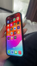 Apple iPhone 15  蘋(píng)果15 國行5G 雙卡雙待手機 二手手機 全網(wǎng)通 蘋(píng)果手機 黑色{評價(jià)有禮} 【99新】128G【性?xún)r(jià)比推薦】3期免息 三年老店+五星店鋪+一年質(zhì)保 曬單實(shí)拍圖