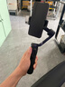 浩瀚卓越（hohem）V3 手機云臺穩定器 手持云臺三軸防抖 可折疊延長(cháng)自拍桿vlog遠程控制拍攝神器 1年質(zhì)保 曬單實(shí)拍圖
