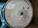 JVC/杰偉世 CD-R空白光盤(pán)/刻錄盤(pán)/cd光盤(pán)空白 52速700M 桶裝50片 曬單實(shí)拍圖