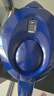 碧然德（BRITA） 過(guò)濾凈水器 家用濾水壺 凈水壺 海洋系列 3.5L藍(lán)色 一壺3芯裝 環(huán)保加固包裝 曬單實(shí)拍圖