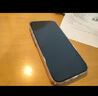 綠聯(lián)【康寧玻璃膜】適用蘋果16ProMax鋼化膜iPhone16promax手機膜全屏覆蓋防摔防指紋高清膜無塵倉貼膜 曬單實拍圖