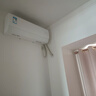 美的（Midea）空調1.5匹/大一匹家電國家補貼20% 2025酷省電新一級能效節能變頻冷暖掛機防直吹大風(fēng)口臥室空調 大1.5匹 一級能效 新款上市酷省電Q 省電節能 曬單實(shí)拍圖