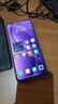 小米 REDMI K80 國(guó)家補(bǔ)貼 第三代驍龍 8 6550mAh大電池 澎湃OS 雪巖白 12GB+256GB 紅米5G手機(jī) 曬單實(shí)拍圖