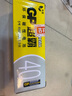 超霸（GP）5號(hào)電池40粒五號(hào)碳性干電池黑超適用于耳溫槍/血氧儀/血壓計(jì)/血糖儀/鼠標(biāo)等5號(hào)/AA/R6P 商超同款 曬單實(shí)拍圖