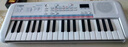 雅馬哈（YAMAHA）PSS-E30 電子琴多功能初學(xué)者便攜式音感教學(xué)小白琴生日兒童節(jié)禮物 曬單實(shí)拍圖