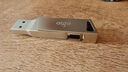 愛國者（aigo）128GB大容量 220MB/s USB3.2 Type-C雙接口手機(jī)U盤U350 商務(wù)辦公學(xué)習(xí) 蘋果安卓手機(jī)電腦通用優(yōu)盤 曬單實(shí)拍圖