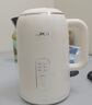 蘇泊爾（SUPOR）電水壺?zé)畨?304不銹鋼熱水壺電熱水壺 雙層防燙全鋼無縫開水壺 SW-15T80A 1.5L 曬單實(shí)拍圖
