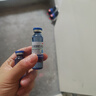 哈藥三精葡萄糖酸鋅酸鈣口服溶液 鈣鋅同補 兒童成長(cháng)發(fā)育套裝  青少年中老年適用 早鋅晚鈣 非鈣鐵鋅鈣片 （10ml*90支*2盒 ） 曬單實(shí)拍圖
