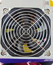 長(zhǎng)城（Great Wall）額定500W HOPE-6000DS電腦電源 （雙8PIN/75cm長(zhǎng)線材/溫控風(fēng)扇/寬幅/獨(dú)立開(kāi)關(guān)） 曬單實(shí)拍圖