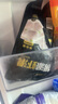 海底撈撈派蝦滑100g/袋 蝦含量≥90%生鮮冷凍火鍋丸子涮鍋火鍋食材 撈派蝦滑500g（100g*5袋） 曬單實(shí)拍圖