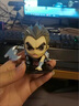 英雄聯(lián)盟周邊正版限量手辦模型車(chē)載機箱桌面擺件送男生朋友生日禮物雕像GK Q版諾克薩斯之手 曬單實(shí)拍圖
