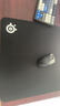 賽睿（SteelSeries） 賽睿Qck系列鼠標(biāo)墊鍵盤墊電競精準(zhǔn)游戲電腦桌墊Heavy加厚M/L QcK Large 曬單實(shí)拍圖