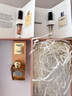 博柏利（BURBERRY） 臻選香氛體驗禮(女神馥郁5ml+女神1.5ml+HERO1.5ml+回購券)節(jié)日 曬單實拍圖