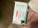 五羊（FIVERAMS）嬰兒抑菌洗衣皂200g×6包 肥皂寶寶洗衣皂 護手 含艾草精華 曬單實(shí)拍圖