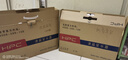 HPC21.5英寸家用辦公電腦顯示器 75Hz 低藍光不閃屏 可壁掛 微邊框臺式電腦顯示屏節能認證 H226 曬單實(shí)拍圖