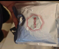 京東京造手撕風(fēng)干牛肉干500g孜然味 量販裝休閑零食肉干肉脯 約6成干偏油 曬單實(shí)拍圖