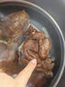 鮮羊官 國產(chǎn)牛腱子內(nèi)蒙古整條原切黃牛肉低脂健身生鮮草飼牛肉 火鍋食材 金錢腱1500g 曬單實拍圖