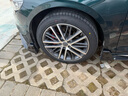 固特異（Goodyear）汽車輪胎 225/45R18 95W EAG F1 ASY3 鷹馳F1 3代 原配 領(lǐng)克03 曬單實拍圖
