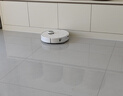 石頭（roborock）【七夕情人節(jié)禮物】掃地機(jī)器人 P20 Pro 自動(dòng)上下水版 自動(dòng)集塵熱水洗拖布擦地拖地洗地  A1340RR 曬單實(shí)拍圖
