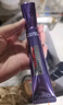 歐萊雅紫熨斗眼霜30ml玻色因全臉淡化細(xì)紋保濕抗皺護(hù)膚品中秋禮物 曬單實(shí)拍圖