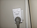 惠利得冰箱知音溫控器通用冰柜伴侶定時(shí)節(jié)能省電保護(hù)開關(guān)外置全自動(dòng)溫度控制器 多功能溫控器【2500W】升級款 曬單實(shí)拍圖