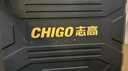志高（CHIGO）高壓洗車水槍無(wú)線鋰電清洗機(jī)家用便攜手持多功能神器電動(dòng)泵L5pro 曬單實(shí)拍圖