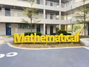 戶外不銹鋼雙面立體字3D落地景觀字發(fā)光金屬?gòu)V告牌大型斜坡字定制 地產(chǎn)樓盤大型落地景觀字 曬單實(shí)拍圖