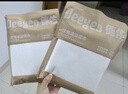 德佑一次性浴巾5條裝加大加厚單獨包裝柔軟舒適酒店用品便攜旅行裝 曬單實拍圖
