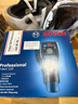 博世（BOSCH）D-tect 120 墻體探測儀金屬鋼筋電線(xiàn)電纜含水塑料管木材探測器 曬單實(shí)拍圖