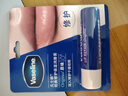 凡士林修護(hù)潤(rùn)唇膏3.5g原味男女通用深層補(bǔ)水保濕滋養(yǎng)潤(rùn)唇精華七夕情人節(jié) 曬單實(shí)拍圖