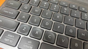 羅技（Logitech）無線鍵盤MX Keys S藍(lán)牙鍵盤Keys升級版 高端辦公鍵盤無線鍵鼠套裝 全尺寸家用充電背光 宏自定義 MX Keys S黑色（Keys升級版） 曬單實拍圖