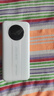 臺(tái)電（TECLAST）【3C認(rèn)證】自帶線充電寶22.5W快充20000毫安時(shí)可上飛機(jī)大容量戶外移動(dòng)電源 適用蘋果16華為小米白 曬單實(shí)拍圖