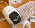 普聯(lián)（TP-LINK） 400萬(wàn)全彩攝像頭家用監控器360無(wú)線(xiàn)家庭室外戶(hù)外tplink可對話(huà)網(wǎng)絡(luò )手機遠程門(mén)口高清 IPC642-A 曬單實(shí)拍圖