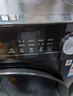 美的（Midea）滾筒洗衣機(jī)全自動(dòng)家用【MG100V36T】懶人超薄10公斤 以舊換新 家電國(guó)家補(bǔ)貼20% 一級(jí)能效 內(nèi)衣洗  曬單實(shí)拍圖