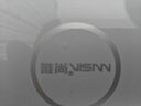 唯尚米家APP電子秤體重秤智能體脂秤小米體重秤平替高精準智能充電家用體脂秤人體秤 【精準測脂】米家白 智能APP體脂款【TYPE-C快充】 曬單實(shí)拍圖