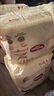 好奇（Huggies）軟萌星人柯基褲拉拉褲L32片(9-14kg)尿不濕【軟糯貼貼】 曬單實(shí)拍圖