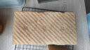 大宇（DAEWOO）大白象廚師機(jī)家用商用和面機(jī)揉面機(jī)7L大容量全自動(dòng)多功能輕音壓面機(jī)打蛋器攪面料理機(jī)CSJ06 奶白色+制面配件 曬單實(shí)拍圖