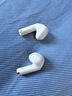 森海塞爾（Sennheiser）Accentum Open藍牙耳機無線耳機半入耳式音樂HIFI聽歌AI聲音拾取IPX4防水環(huán)境感知生日禮物 奶油白【半入耳】京倉發(fā) 曬單實拍圖