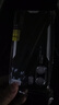 盟點(diǎn)適用oppoA5x手機殼oppo金屬A5x保護套5G鏡頭全包PKW110防摔opa磨砂oppopkw硬x5g新款ins男女超薄鋼 【黑銀色+支架】金屬防刮耐磨送全屏鋼膜 OPPO A5x 曬單實(shí)拍圖