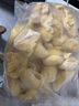 水果兄弟冷凍榴蓮肉泰國金枕頭榴蓮肉速凍商用榴蓮肉新鮮水果帶核無(wú)核3kg 3KG無(wú)核金枕榴蓮肉【DIY商用】 曬單實(shí)拍圖