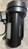 飛利浦（PHILIPS）手電筒強光超亮超長(cháng)續穿天家用小型軍遠射手提探照燈應急巡邏礦燈 曬單實(shí)拍圖