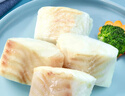 鮮京采冷凍大西洋真鱈魚塊2斤/袋去皮去刺獨(dú)立小袋生鮮魚類 源頭直發(fā) 曬單實(shí)拍圖