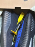 阿迪達(dá)斯Yeezy350椰子夏日透氣青少年學(xué)生休閑鞋 36.5 曬單實(shí)拍圖