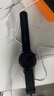 HUXIAVIM鴻蒙安卓系統蘋(píng)果機IOS適用智能手表華強北為watch運動(dòng)表gt5 ultra男女生日禮物情侶手表血壓心率 至尊黑皮帶【NFC+雙支付+獨立音樂(lè )+升級芯片】 曬單實(shí)拍圖
